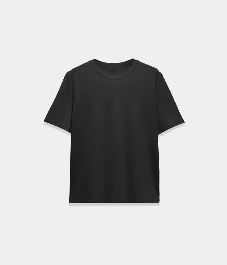 Galactic Green Hype Tee